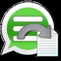 APK-иконка Backup Text for Whats