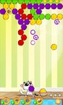 Скриншот 3 APK-версии Bubble Shooter Cat