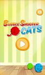 Bubble Shooter Cat ảnh màn hình apk 