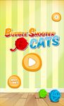 Bubble Shooter Cat의 스크린샷 apk 15