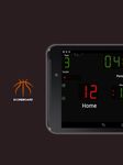 Scoreboard Basket ++의 스크린샷 apk 10