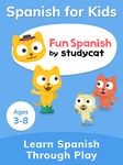 FunSpanish Apprenez l’espagnol capture d'écran apk 8