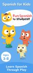 Fun Spanish: Aprende español captura de pantalla apk 23