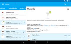 Captură de ecran My Cocktail Bar apk 2