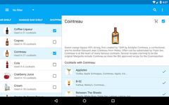 My Cocktail Bar zrzut z ekranu apk 1