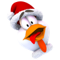 Chicken Invaders 3 Xmas APK アイコン