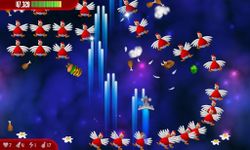 Chicken Invaders 3 Xmas ảnh số 2