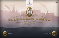 Imagem 13 do Full Steam Ahead