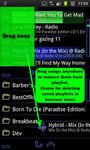 Imagem 3 do Trax Music Player