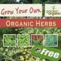 Ícone do apk Grow Organic Herbs FREE