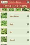Imagem 2 do Grow Organic Herbs FREE