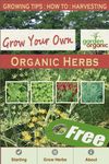 Imagem 14 do Grow Organic Herbs FREE