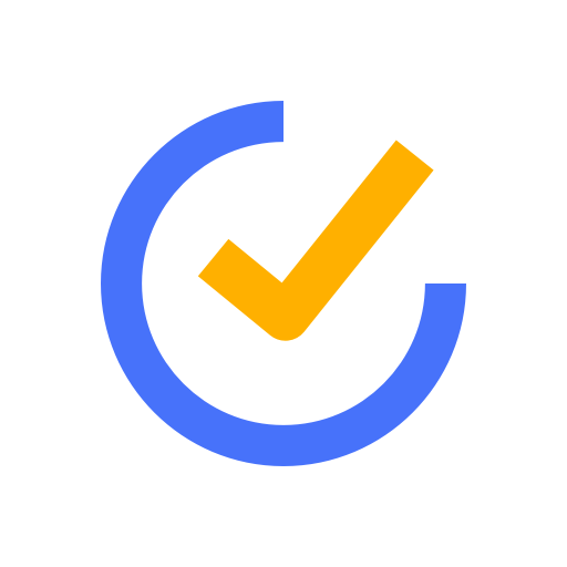 TickTick:To-do list & Tasks