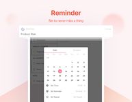 TickTick: To Do List with Reminder, Day Planner στιγμιότυπο apk 6