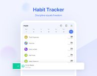 Скриншот 2 APK-версии TickTick - Todo & Task List