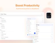 ภาพหน้าจอที่ 4 ของ TickTick - Todo & Task List