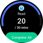 Tangkap skrin apk TickTick:To-do list & Tasks 18