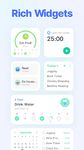 TickTick: To Do List with Reminder, Day Planner στιγμιότυπο apk 10