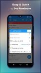 Screenshot 6 di To Do Reminder with Alarm apk