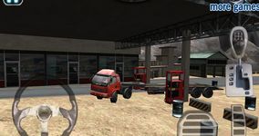 Vehicle Parking 3D Bild 1