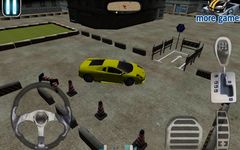 Vehicle Parking 3D Bild 11
