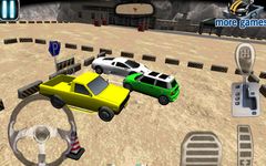 Vehicle Parking 3D Bild 10