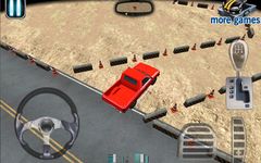 Vehicle Parking 3D Bild 9