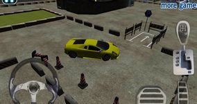 Vehicle Parking 3D Bild 2