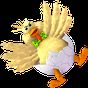 Ícone do apk Chicken Invaders 4 Easter