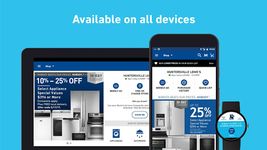 Lowe's ảnh màn hình apk 6