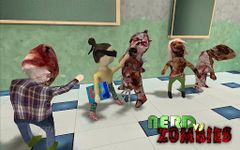 Nerd vs Zombies image 4