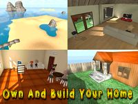 Скриншот 4 APK-версии Школа Хаоса: 3D открытый мир