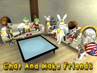Скриншот 8 APK-версии Школа Хаоса: 3D открытый мир