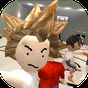 カオスの学校 - オンラインゲーム アイコン