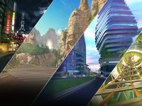 ภาพหน้าจอที่ 4 ของ Asphalt 8: Airborne