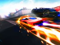 狂野飙车8：极速凌云-超刺激的真实赛车街机游戏 屏幕截图 apk 12