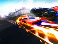 Скриншот 13 APK-версии Asphalt 8: На взлёт