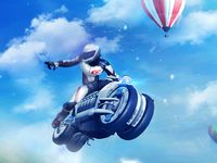 Asphalt 8: Airborne Screenshot APK 11