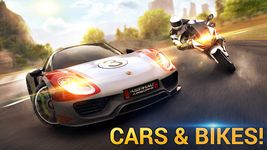 Tangkap skrin apk Asphalt 8 - Car Racing Game 2