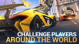 Скриншот 5 APK-версии Asphalt 8: На взлёт