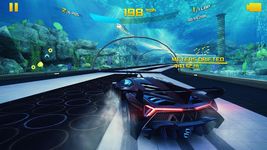 Tangkap skrin apk Asphalt 8 - Car Racing Game 