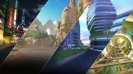 Captură de ecran Asphalt 8: Airborne apk 20