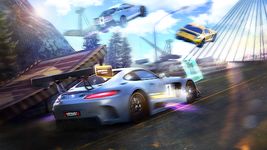 狂野飙车8：极速凌云-超刺激的真实赛车街机游戏 屏幕截图 apk 25