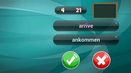 LingLing Learn German screenshot apk 9