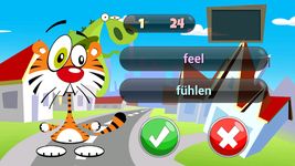 LingLing Learn German screenshot apk 10