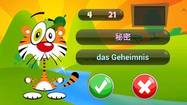 LingLing Learn German screenshot apk 11