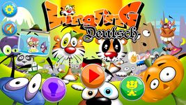 LingLing 독일어 배우기의 스크린샷 apk 13