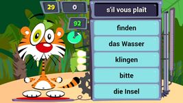 LingLing Learn German screenshot apk 6