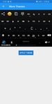Скриншот 5 APK-версии Bagan Keyboard