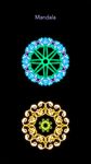 Screenshot 10 di Magic Paint Kaleidoscope apk